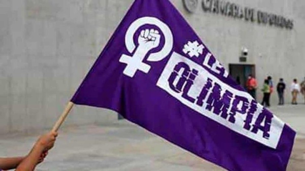 Logo del recorte