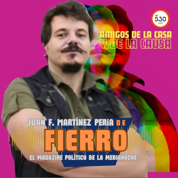 Logo del recorte