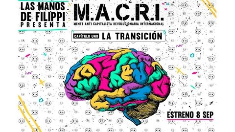 Logo del recorte