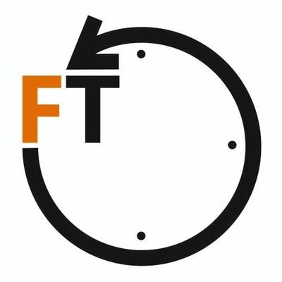 Logo del recorte