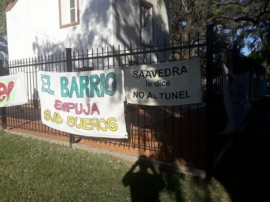 Logo del recorte