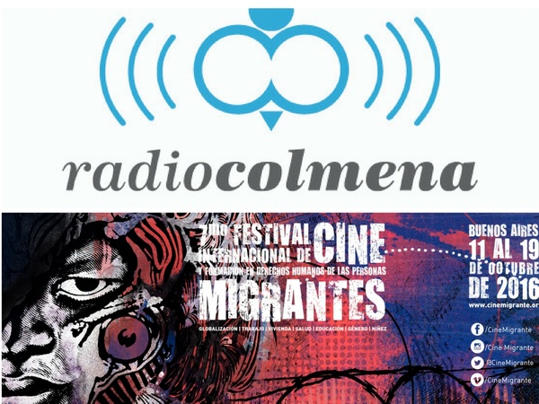 Logo del recorte