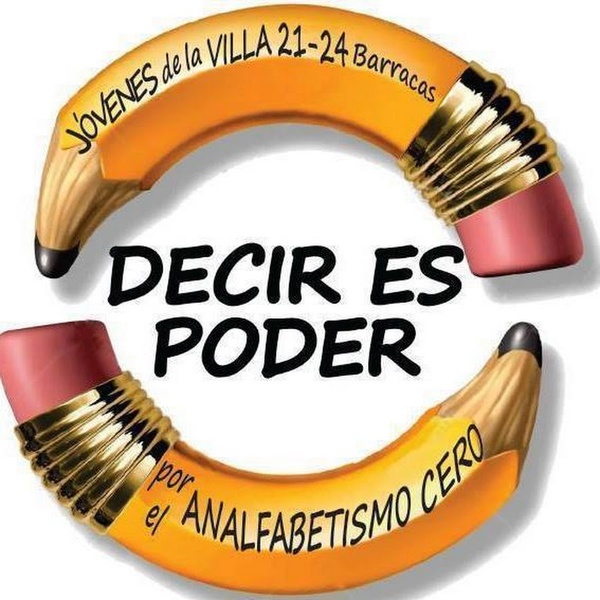 Logo del recorte