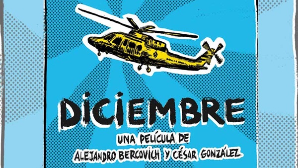 Logo del recorte