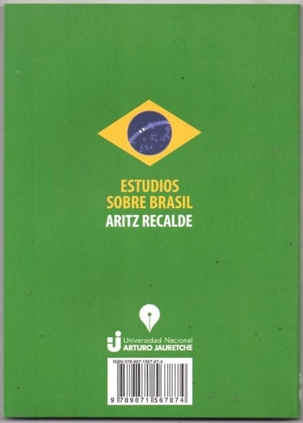 Logo del recorte