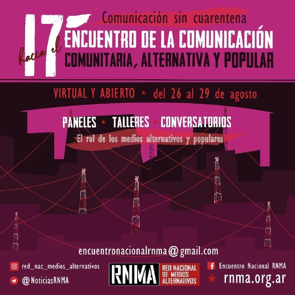 Logo del recorte