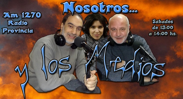 Logo del recorte