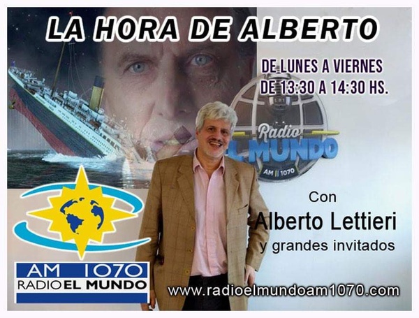 Logo del recorte