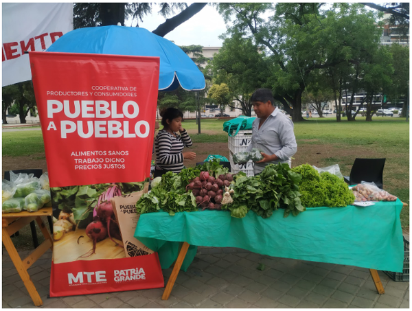 PUEBLO A PUEBLO ROSARIO - Difusión de sistema durante la cuarentena |  RadioCut Argentina