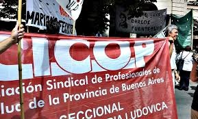 Logo del recorte