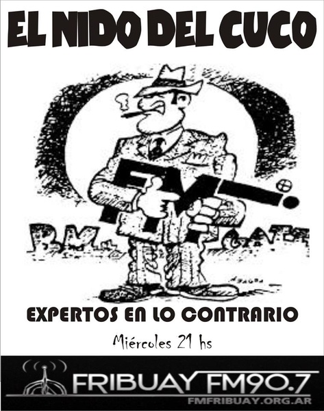 Logo del recorte