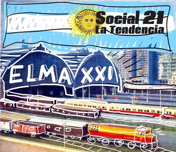 Logo del recorte