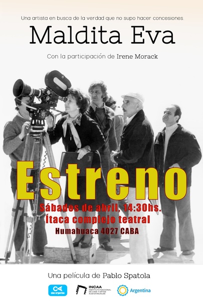 Logo del recorte