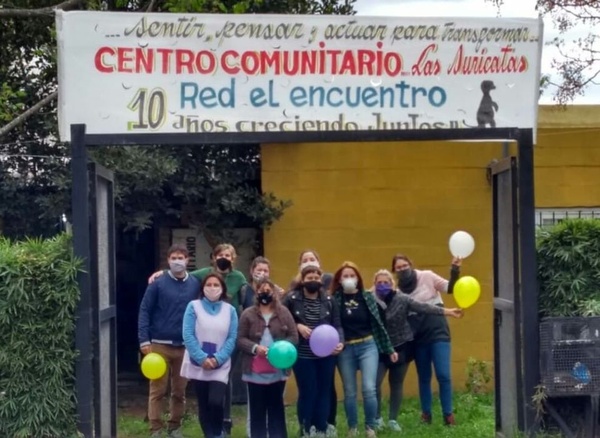 Logo del recorte