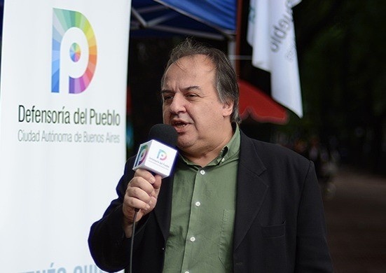 Logo del recorte
