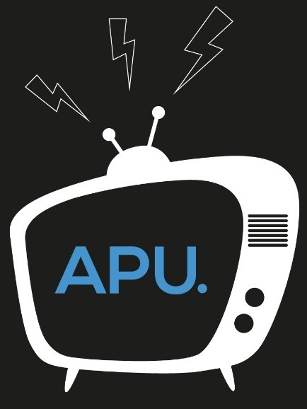 Logo del recorte