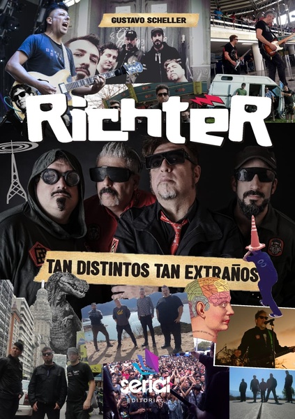 Logo del recorte