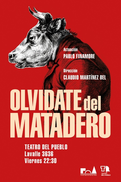 Logo del recorte