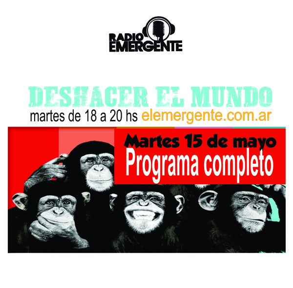 Logo del recorte