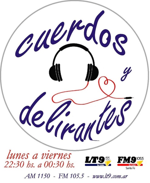 Logo del recorte