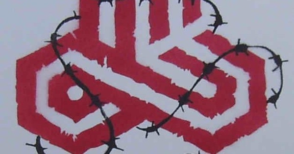 Logo del recorte