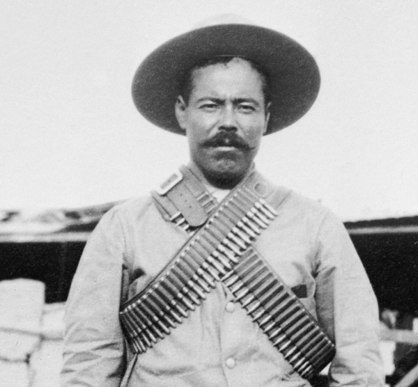 Biografía Pancho Villa | RadioCut