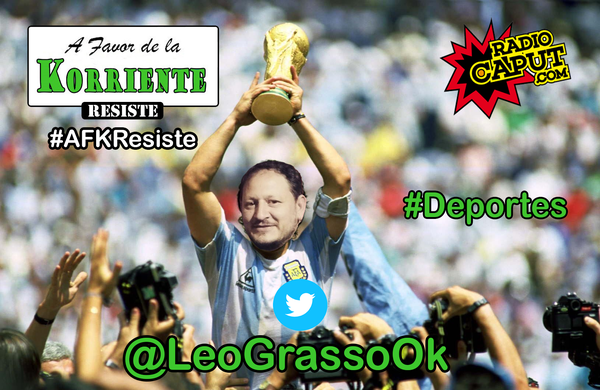 Logo del recorte