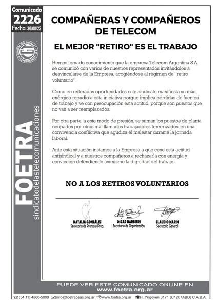 Logo del recorte