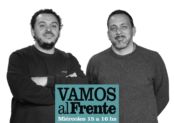 Logo del recorte