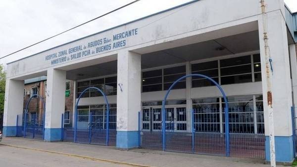 Logo del recorte