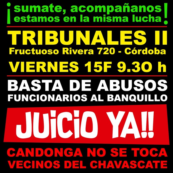Logo del recorte
