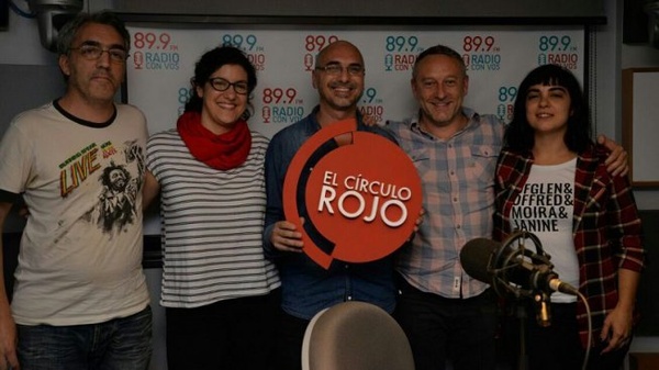 Logo del recorte