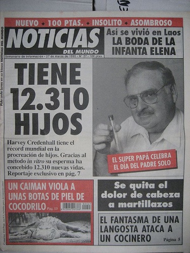 Logo del recorte