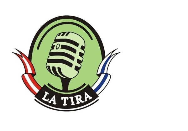 Logo del recorte
