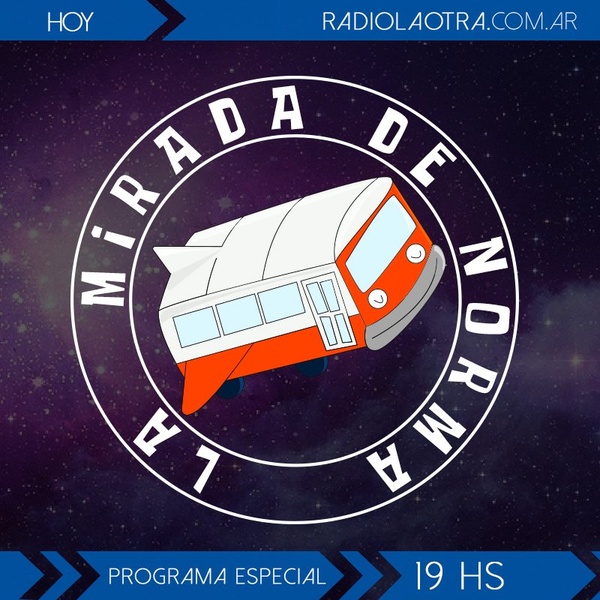 Logo del recorte