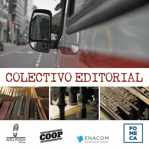 Logo del recorte