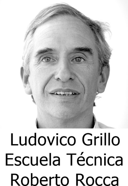 Logo del recorte