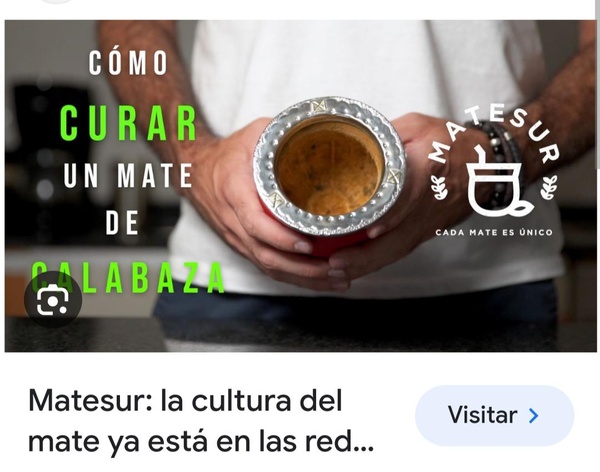 Logo del recorte