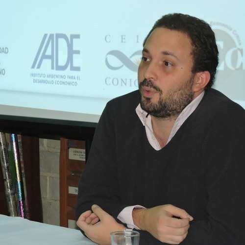 Logo del recorte