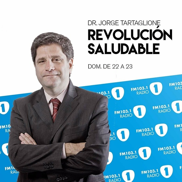 Entrevista al Dr. Omar López Mato RadioCut