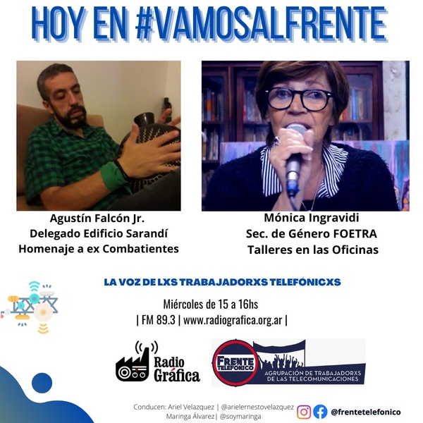Logo del recorte