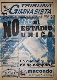 Logo del recorte