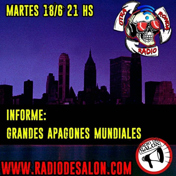 Logo del recorte