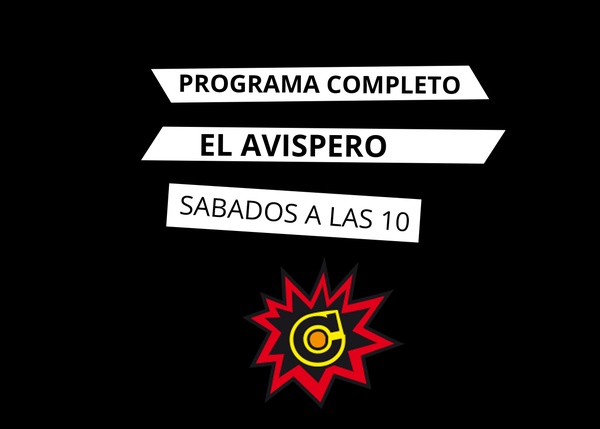 Logo del recorte
