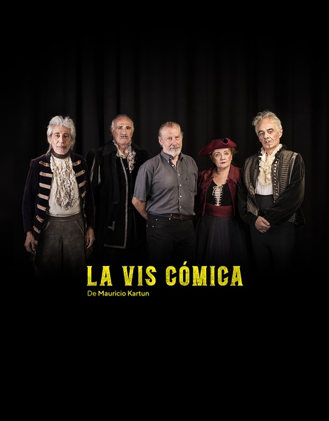 Logo del recorte