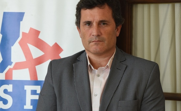 Logo del recorte