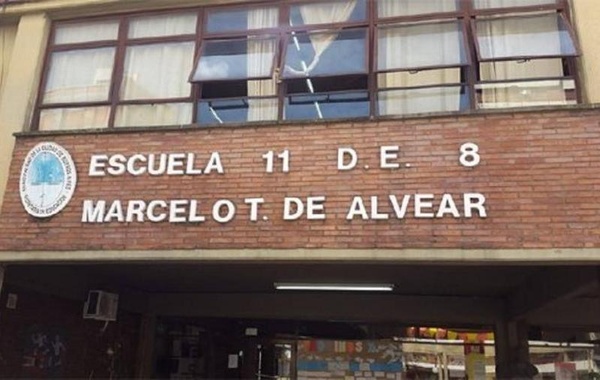 Logo del recorte