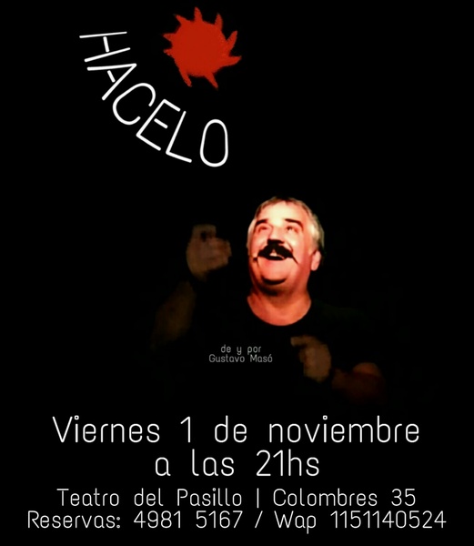 Logo del recorte