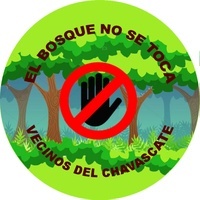 Logo del recorte