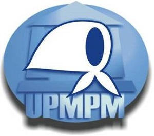 Logo del recorte